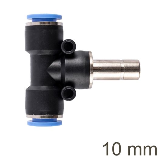 AIRCRAFT Insert T-joint Pu 10mm